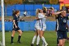 WSoccer vs MHC  Women’s Soccer vs Mount Holyoke College. - Photo by Keith Nordstrom : Wheaton, Women’s Soccer, Mt. Holyoke